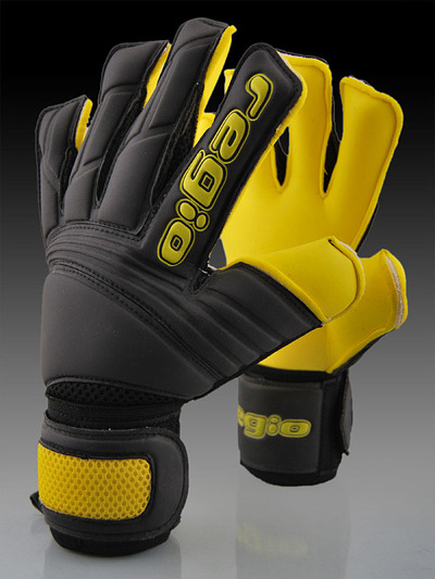 Rękawice Regio Eagle Yellow Mega Grip