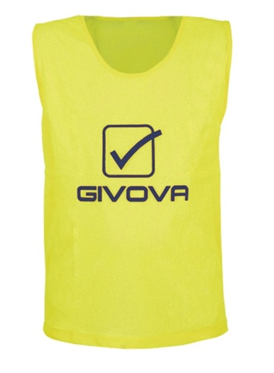 Koszulka znacznik Givova Pro