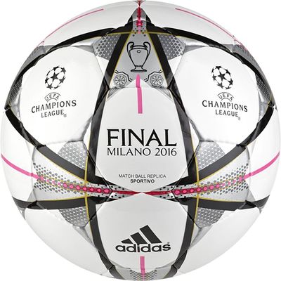 Piłka nożna Adidas Finale Milano Sport